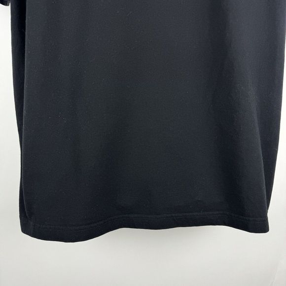 NYC SL SubWay Line T-Shirt Mens Large New York City Manhattan Subway Map MTA Tee - Picture 12 of 16